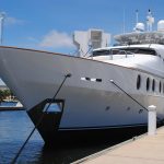 10 Benefits of Chartering a Yacht in France for Holiday