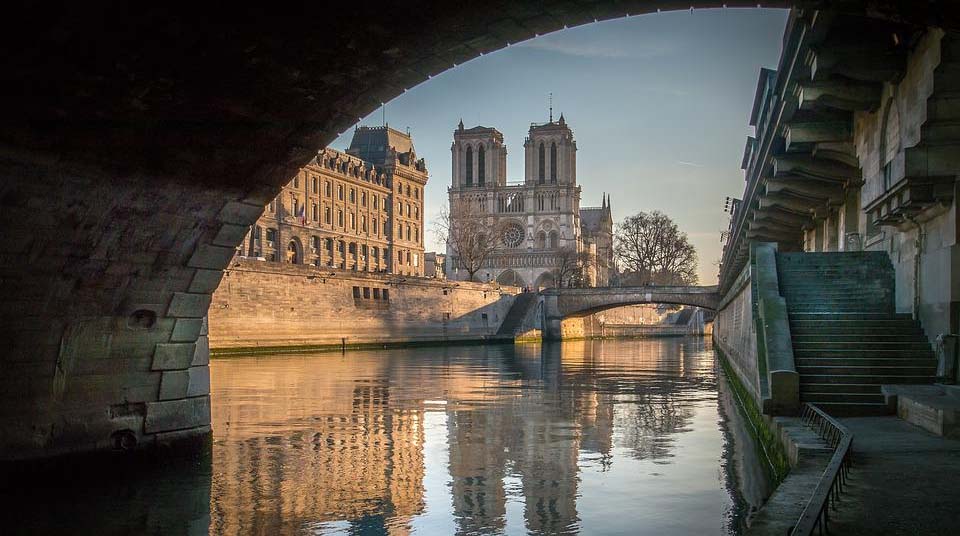 Cathedrale-Notre-Dame-de-Paris