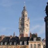 Lille: The Most Lively City in France For A Short Vacation