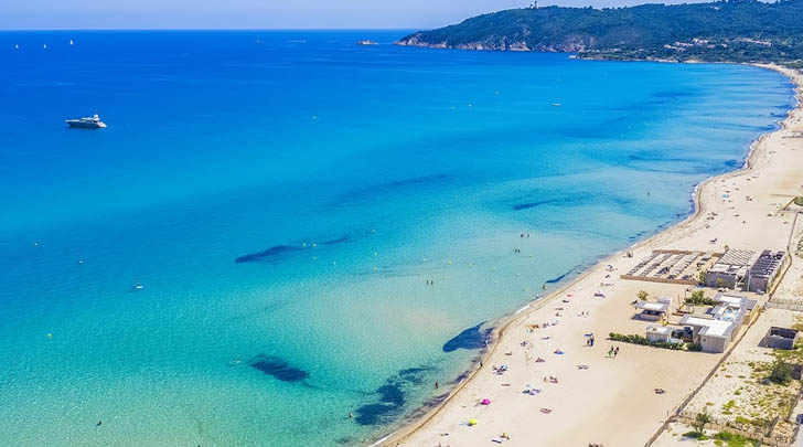 10 Best Beaches in Saint-Tropez, France - Pradeep Magazine