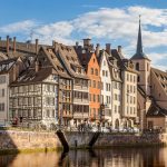 Strasbourg: It's Not Just The City Of Romance And History