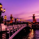 What to do in Paris when You Want to Unplug From The World